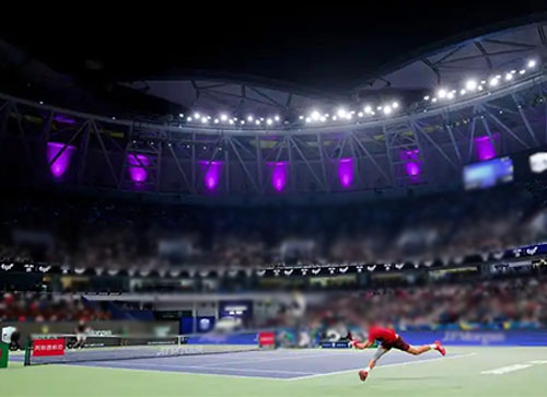 湖口县体育比赛