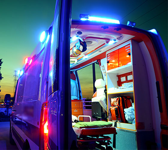 湖口县车辆内部展示